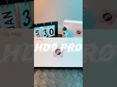 Elektronische geschenken