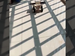 STEM Educational DIY Solar Car Kit voor kinderen Houten elektrische wetenschapsset voor leren