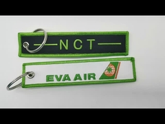 Groene NCT+EVA Air