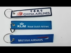 China Airlines+Royal Dutch Airlines+British Airlines