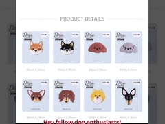 Kledingborduurplaten