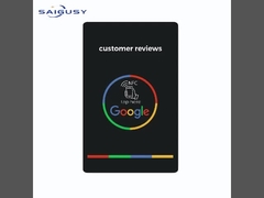 Aangepaste NFC sleutelhanger