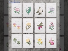 Zomerklaar zelfgemaakte magie. Warmteoverdracht zonnebloem toepassingen. Herbruikbare en vrolijke accenten.