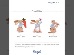 Kledingborduurplaten