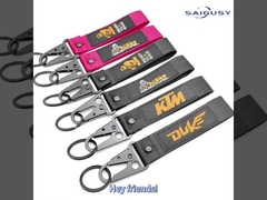 Op maat gemaakte promotie-lanyards