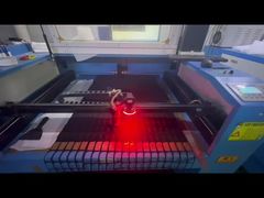 Duurzame geweven stoffen sleutelhanger met aangepast logo sleutelring voor rugzakken, bagage, promotieartikelen