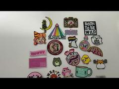 Clothing Embroidery Patches