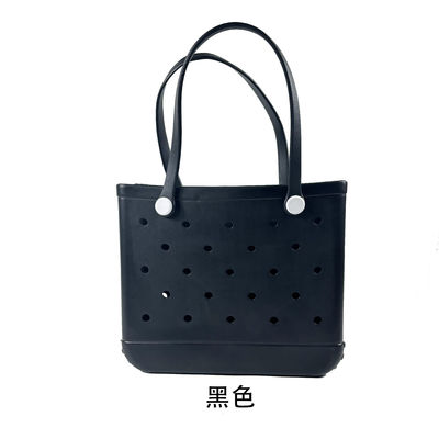 Buy Outdoor Custom Promotion Gifts Camping Silicone Beach Bag Tote Lightweight online manufacture