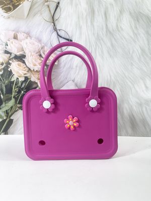 Buy Waterproof Rubber Beach Tote Bag Portable For Sport Travel Market Outdoor online manufacture