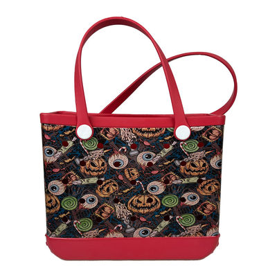 Beli Water Resistant EVA Rubber Beach Bag Eco Friendly Resistance Korosi Tinggi online manufacture