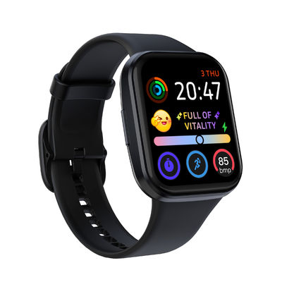Buy Waterproof Personalized Electronic Gifts Sport Smart Watch IP68 Fitness Tracker Bluetooth Call online manufacture