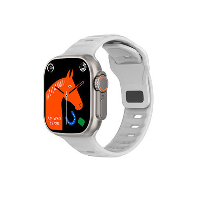Buy Sport Personalized Electronic Gifts Oxygen Monitor Watch BT Calling Full Screen online manufacture