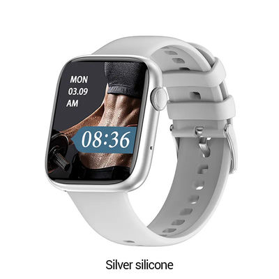Buy Call Control And Play Music Sports Smart Watch For Android And Ios online manufacture