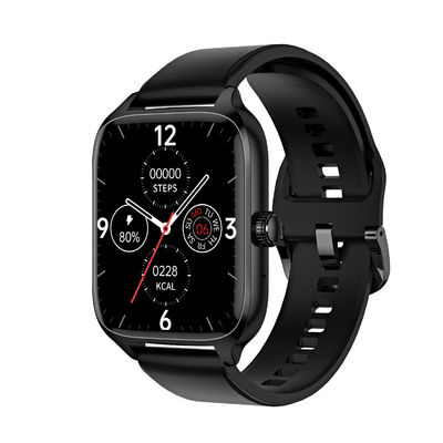 Buy Dual Mode Magnetic Charger Watch BlueTooth 1.95 Inch Personalised Tech Gifts online manufacture