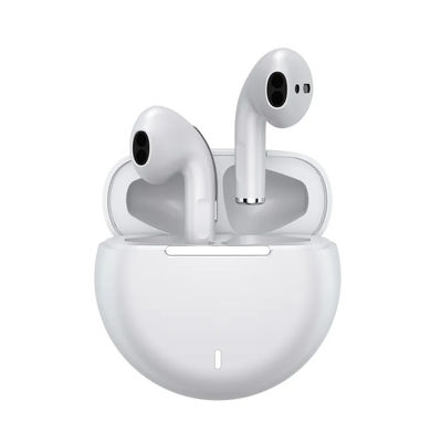 Buy Compact Cool Electronic Gifts Lightweight TWS Wireless Bluetooth Headset online manufacture