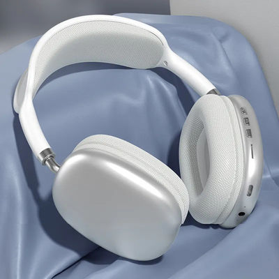 Buy Noise Cancel Wireless Bluetooth Headphones Comfortable Lightweight Fashionable online manufacture