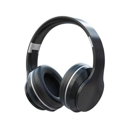 Buy Stereo Sound ANC Wireless Headphone Stylish Modern Look High Compatibility online manufacture