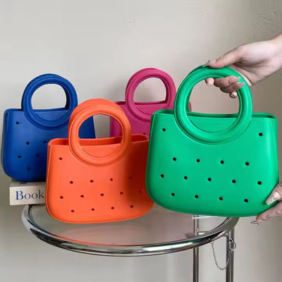 kopen Stofschuttende gepersonaliseerde promotie cadeautjes mode groente mand zak online manufacture