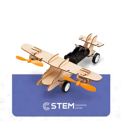 Buy Experimental Teaching Aid Stem Wooden Toys Funny High Security For Kids online manufacture