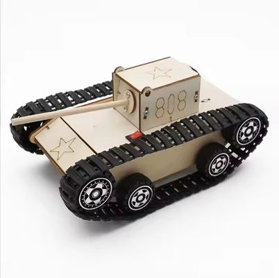 Buy Electric Simulation Wooden STEM Toys School Students Science And Technology Gadgets Fun online manufacture