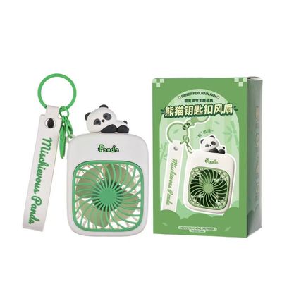 Buy Mini Usb Charging Toys Keychain Pocket Desktop Fan Promotional Key Rings online manufacture