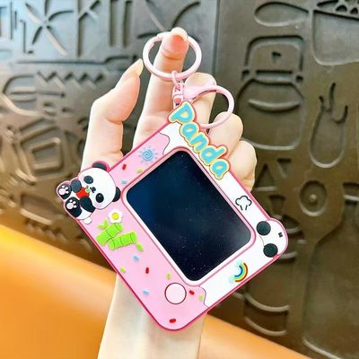 Buy Reusable Toys Keychain Drawing Board Keychain Customize Non Toxic And Child Friendly online manufacture