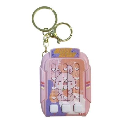 Buy Customized Handbag Toys Keychain Handheld Game Console Keychain Lightweight online manufacture