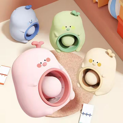Buy USB Rechargeable Mini Fan Keychain 3 Modes Adjust Speed Handle Custom Keychain Gift online manufacture