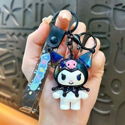 Buy Eco Friendly My Melody Keychain Handbag Sakura Cherry Blossom Cute online manufacture