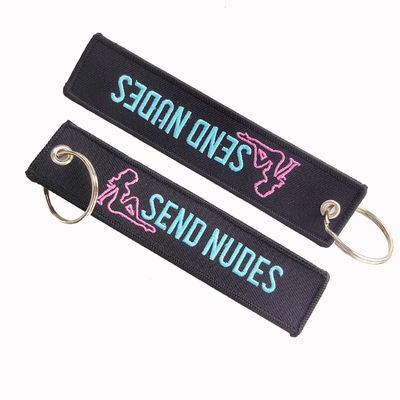 Buy Keychain Fabric Lanyard Anime Keychain Keyring Key Holder Custom Keychain Key Tag online manufacture