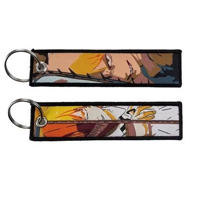 comprare Tag chiave tessuta a prova di graffi Marchio aziendale Prodotto promozionale personalizzato online manufacture