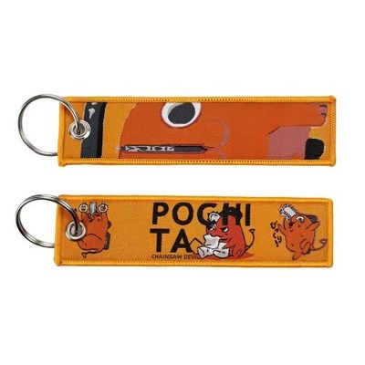 Buy Color Lock Alloy Ring Woven Key Tag High Accuracy Corrosion Protection online manufacture