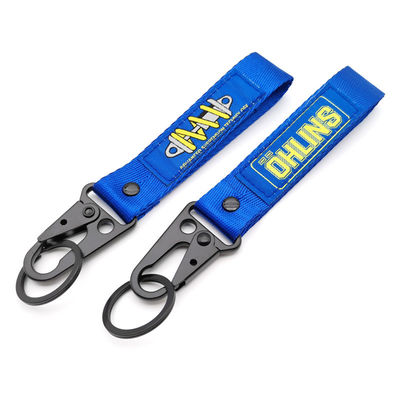 Buy ​​Pro-Grade Gear Strap | Dynamic Shock Absorber Graphics + Dual Key Rings | Built for Motorsport Enthusiasts​ online manufacture