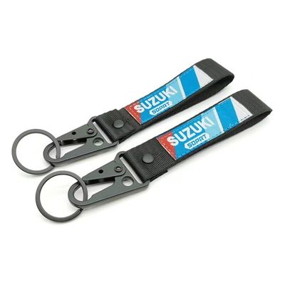 kopen Custom Woven Lanyards voor Brand Champions - Snel loskoppelende clips en comfortabel voor de hele dag online manufacture