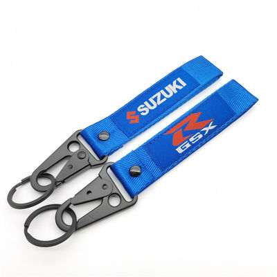 kaufen Rider-Engineered Wrist Lanyards - GSX-Style Gewebe & Schweißdichtes Nylon online manufacture