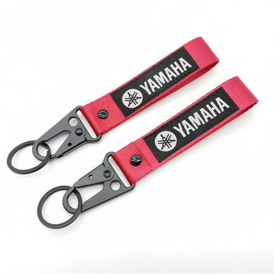 Buy Vibrant Yamaha Keychain - Sleek Durability Meets Custom Branding online manufacture