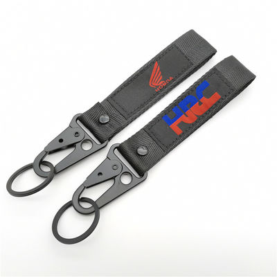 Buy Vibrant Motorbike Keychain Strap - YAMAHA Custom Badge & Anti-Slip Metal Hook - Rider's Pride Essential​ online manufacture