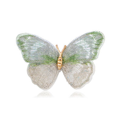 comprar Joyería de mariposa personalizada - Diseño ligero, acabado premium y declaración de estilo única online manufacture