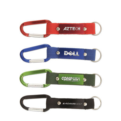 comprar Vibrant Outdoor Keychain Clips - Leves Mas Robustos Backpack Essentials & Promotional Gifts Logotipo Personalizável online manufacture