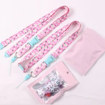 kaufen Personalisierter Name Halsband Polyester Nylon Festival Party Lehrer Geschenk für Krankenschwestern online manufacture