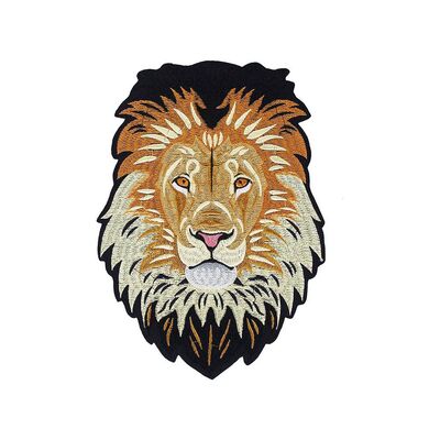 Beli Lambang bordir Pakaian Patch Patch bordir khusus untuk pakaian online manufacture